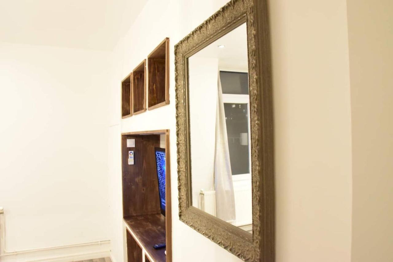 Design Appart - Hyper Centre - Tram - Free Wifi - Lerelaisdodile21 Valenciennes Exterior foto